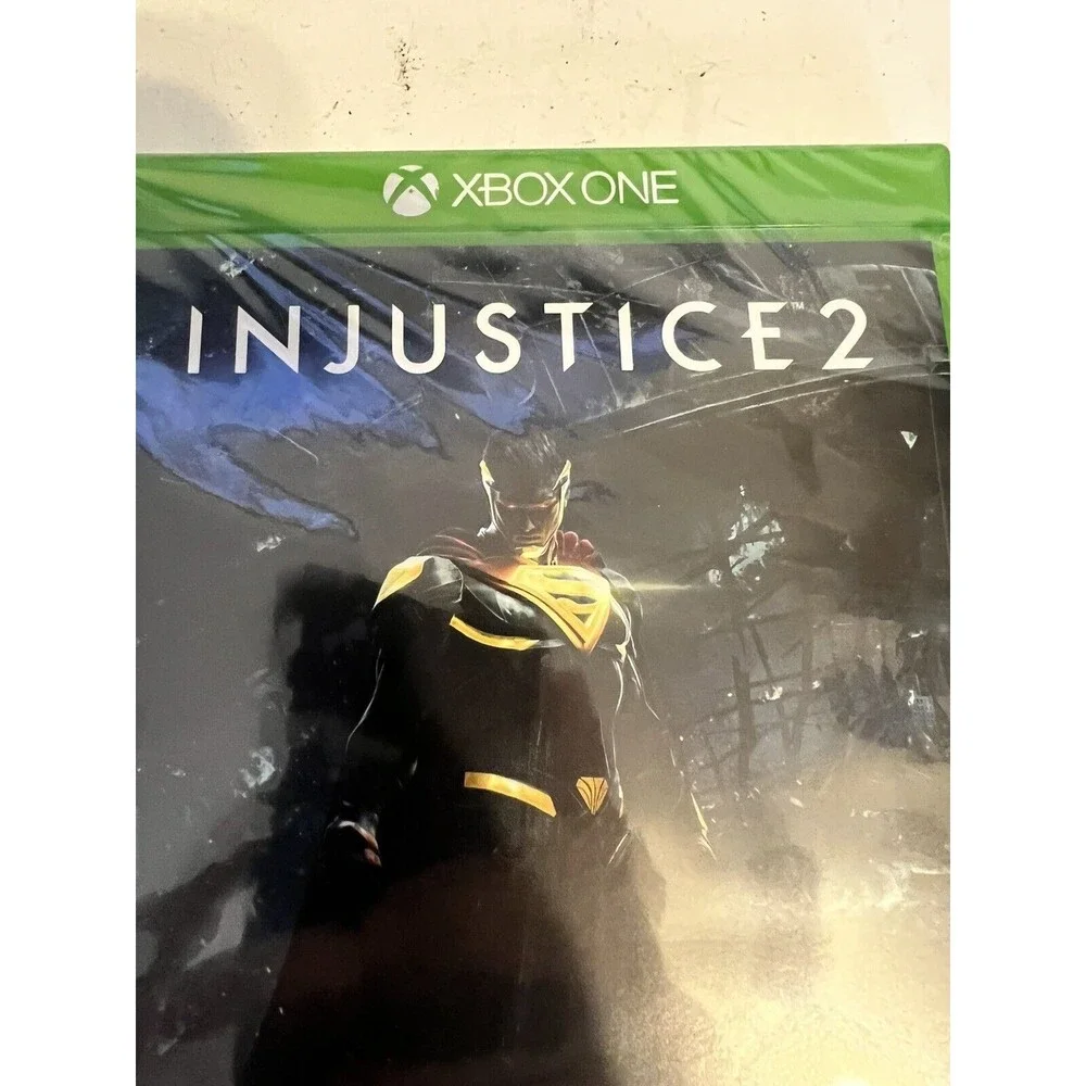 Microsoft injustice standard